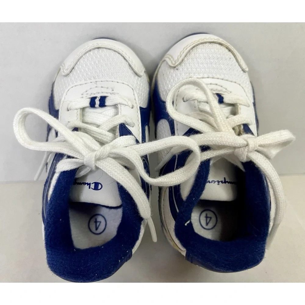 Champion these pre